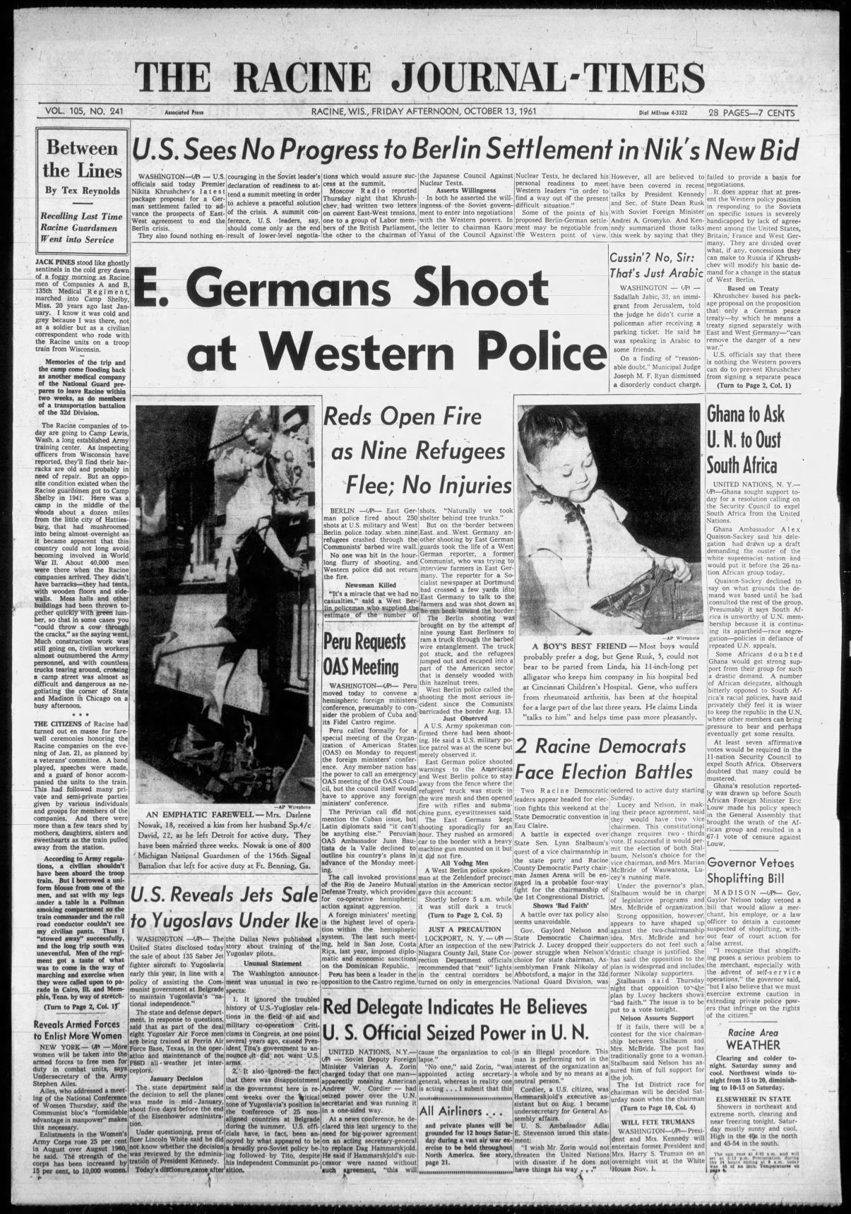 Oct. 13, 1961